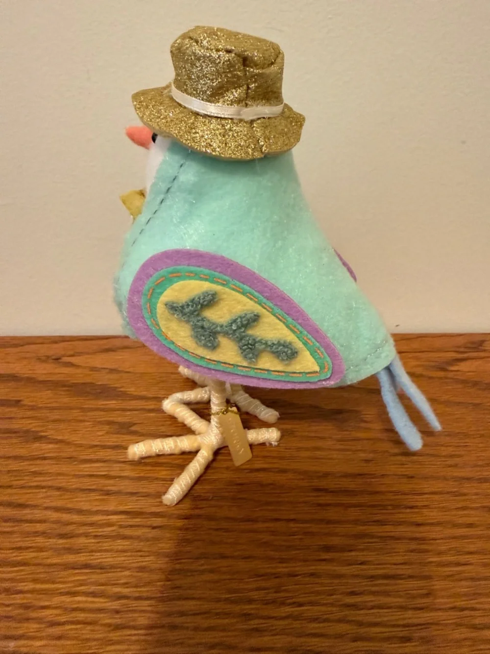 Target Spritz Featherly Friends 